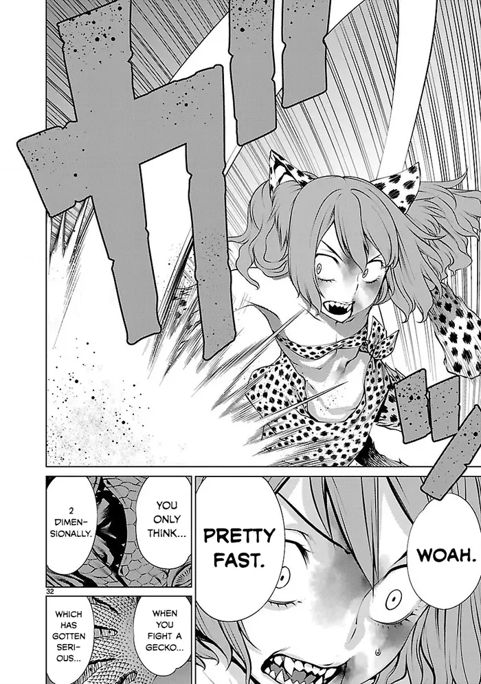 Killing Bites Chapter 14 image 32_optimized